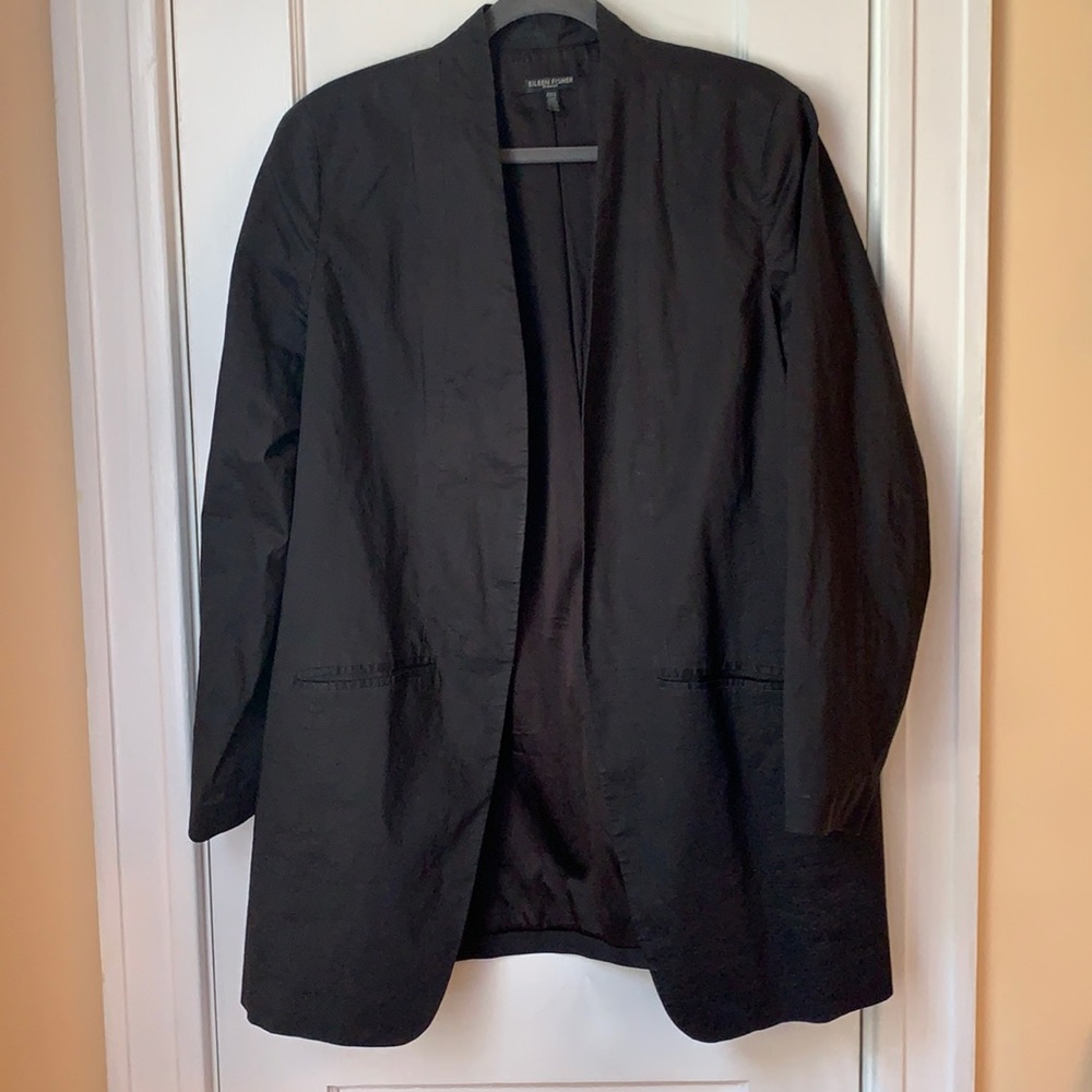 Eileen Fisher Blazer